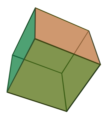 Гексаэдр Image